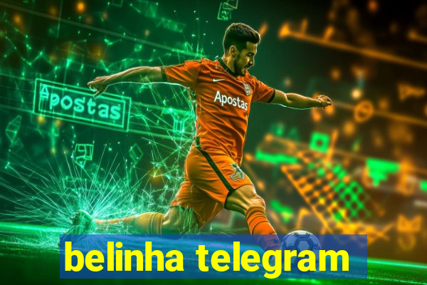 belinha telegram